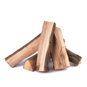 Cherry Wood Firewood Preview